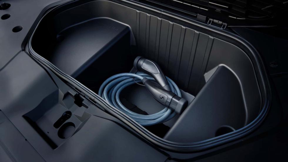 H νέα BMW iX3 βάζει τους Βαυαρούς σε νέα εποχή